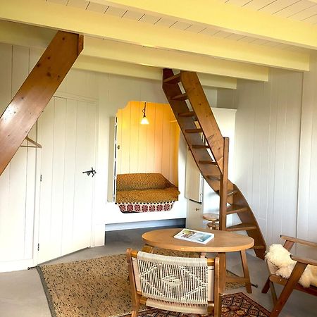 Apartament De Koevoet Teroele Zewnętrze zdjęcie