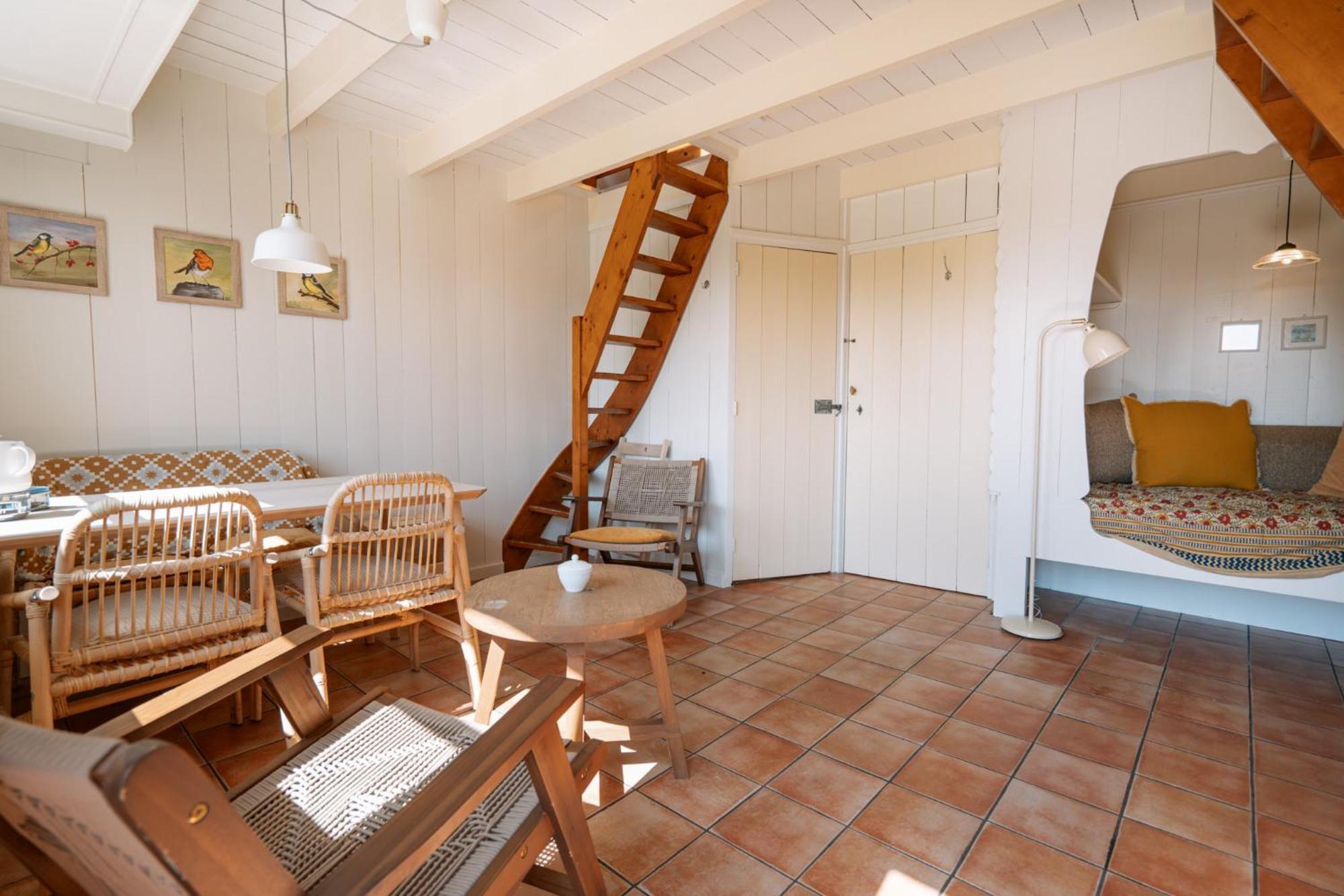 Apartament De Koevoet Teroele Zewnętrze zdjęcie