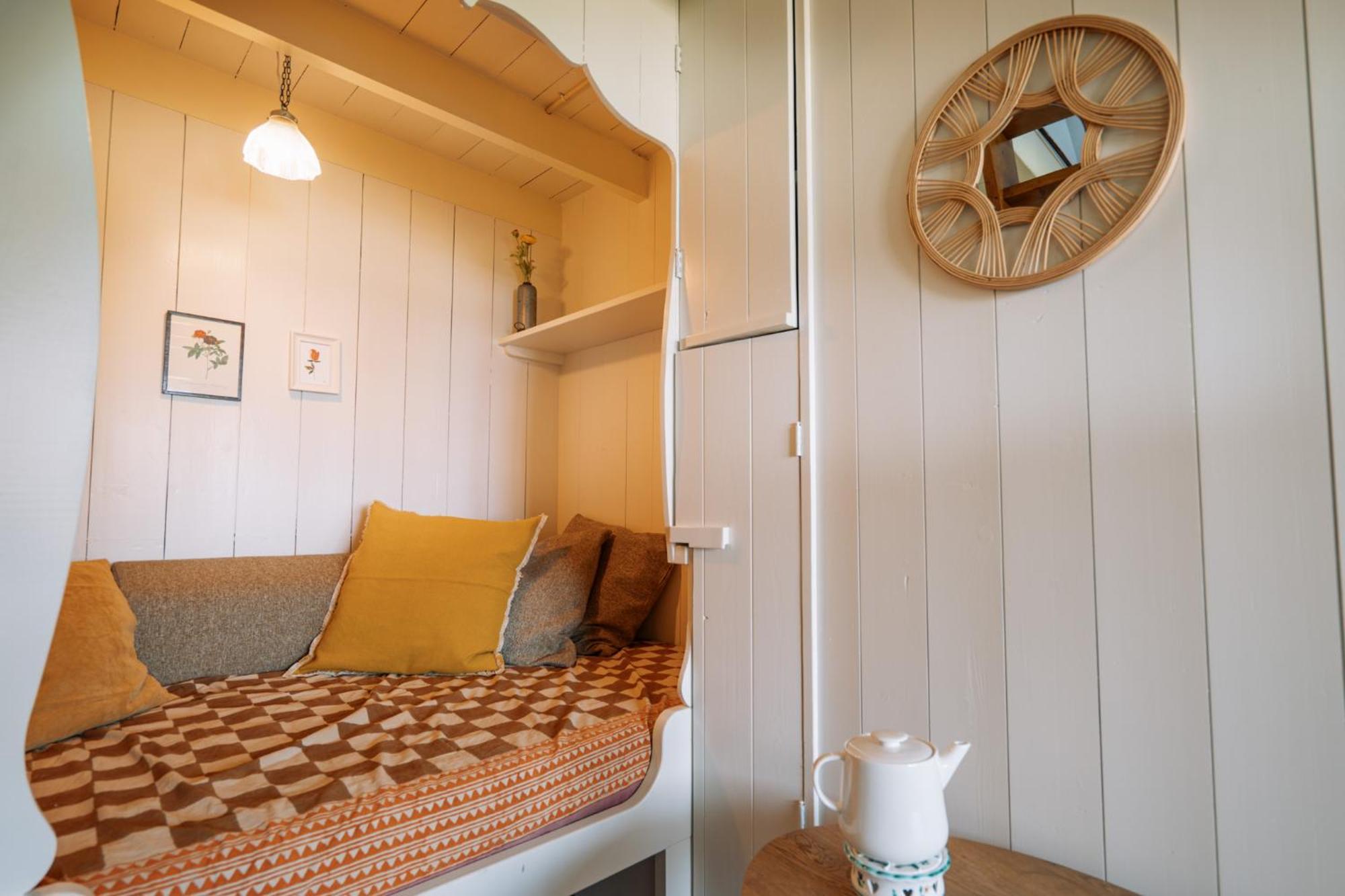 Apartament De Koevoet Teroele Zewnętrze zdjęcie